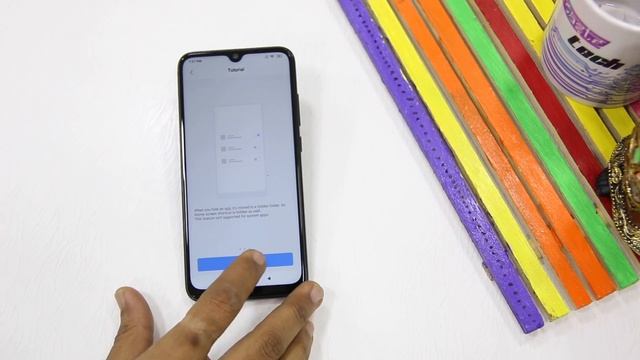 Redmi Note 8/Pro: How to Hide Apps [Hindi] смотреть онлайн