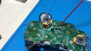 Ремонт ГеЙмпада/Китайский Gamepad Exeq