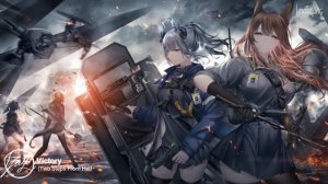 Nightcore - Two Steps From Hell - Victory