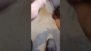 Ремонт патрона для дрели.