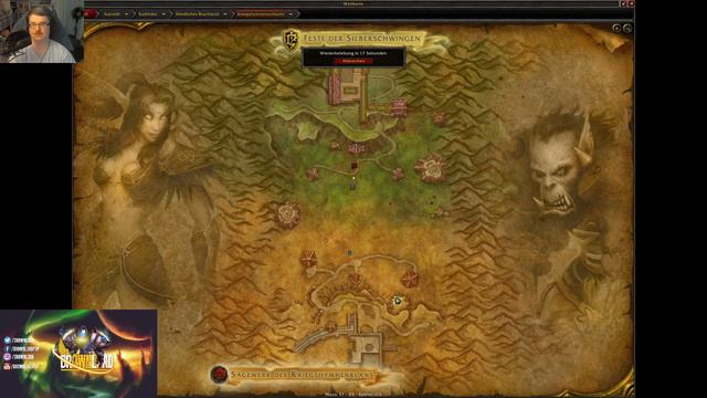 [WoW-Shadowlands] Let's Play Together #184 - Eine vermeidbare, unglückliche Niederlage [Deutsch] смотреть онлайн