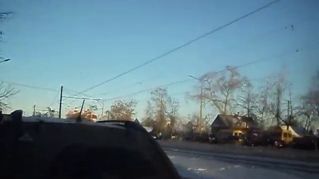 г. Ульяновск, ул. Кирова, 36-1 смотреть онлайн