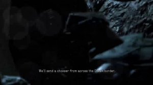 There is a snake in My boot | Metal gear solid 5 ground zero