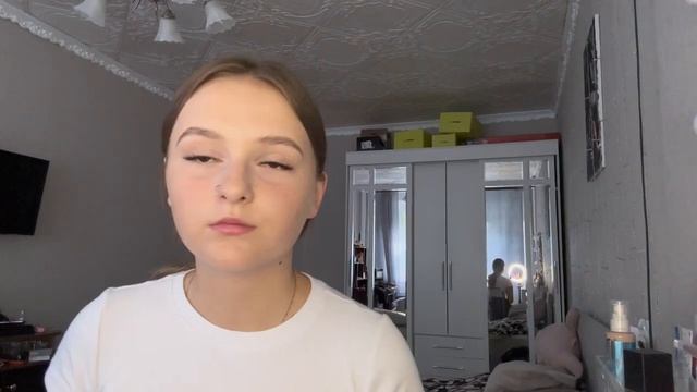 Мой повседневный макияж|Макияж на каждый день