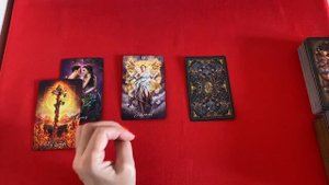 Гадание Расклад Таро Выбор из двух вариантов 5 вариантов