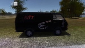 My Summer Car - Улучшение графики, Мод на текстуры. Texture mod.