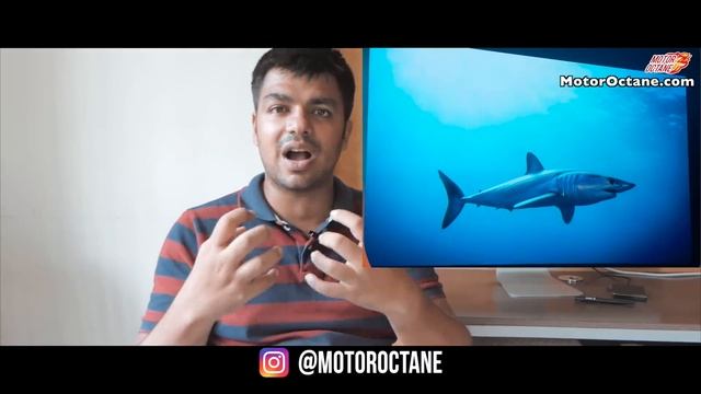 Mahindra Marazzo - EXCLUSIVE Details | MotorOctane