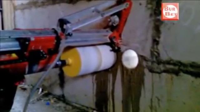 BurBet (Бурение бетона) смотреть онлайн