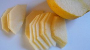Салат из фенхеля и апельсина
