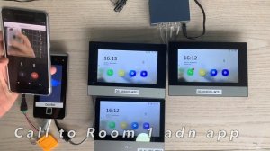 HIKVISION Face Recognition Terminals DS-K1T341AMF work test