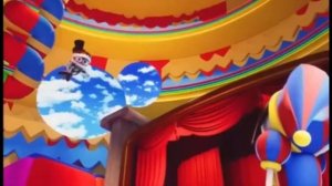 "Как Джекса с Помни сватали" (AI Cover)