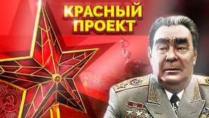 Мирное сосуществование двух систем. Красный проект