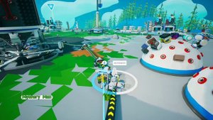 Astroneer G. Sylva Shells | G. Sylva Terrarium | Provide Terrarium with Bouncevine seed location