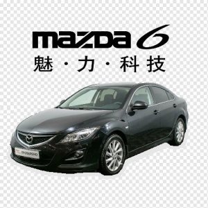 #Ремонт автомобилей (выпуск 25)#Mazda #6 #2 поколение рестайлинг #GH (Большое ТО)