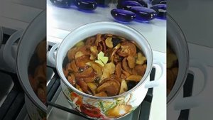 Компот из сухофруктов с добавлением имбиря: рецепт от Foodman.club