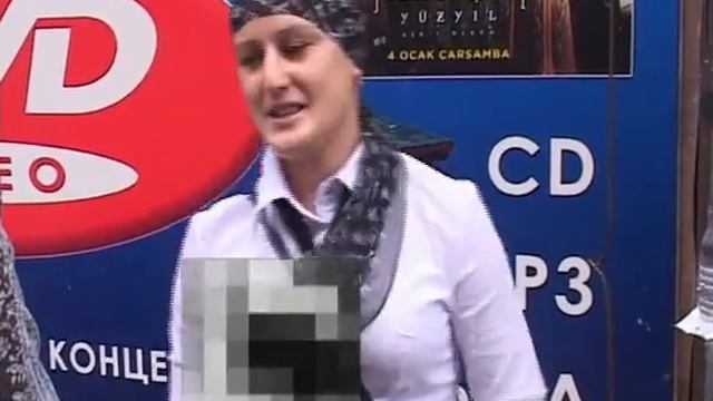 невероятная девочка