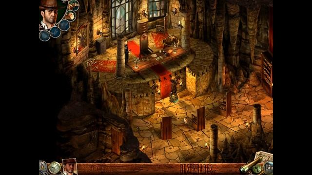 Desperados: Взять живым или мёртвым - прохождение - миссия 25 - Инферно - финал смотреть онлайн