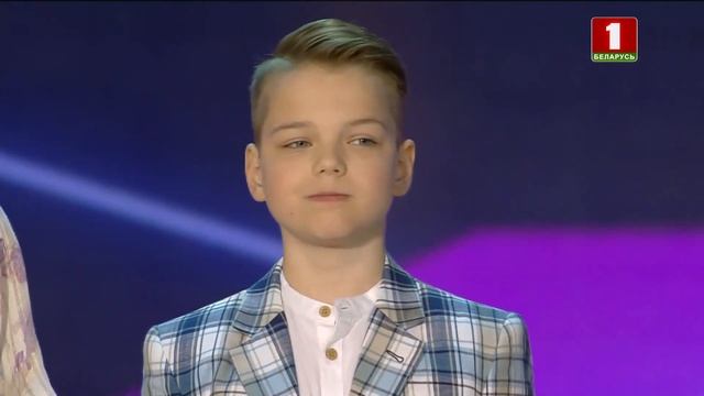 Рутгер Гарехт | Ведущий "Славянский базар" Витебск 2019 смотреть онлайн