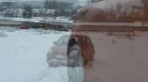 Suzuki Swift 4x4
