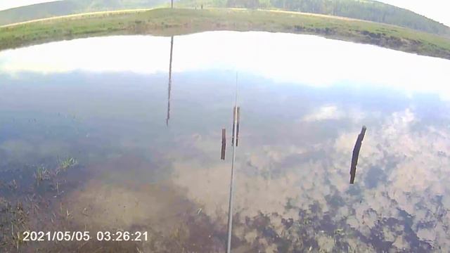 Рыбалочка на реке Голуметь смотреть онлайн