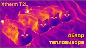 очередное оборудование в мастерскую Xtherm T2L