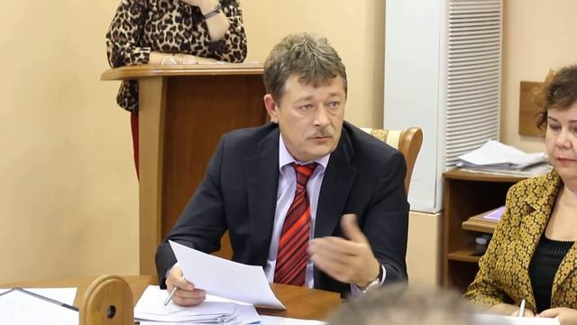 Владимир Киргинцев о переезде студенческой поликлиники смотреть онлайн