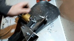 Лобзиковый станок своими руками