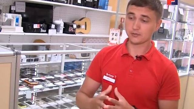 Где купить дешевую технику?