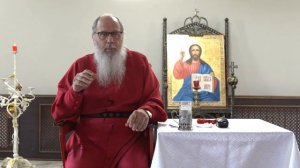 Православное понимание брака