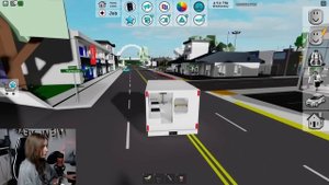 Стала ВРАЧОМ в Брукхейвен РП Роблокс! СПАСАЮ ЖИЗНИ в Brookhaven RP Roblox