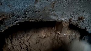 секретные технологии копки колодца кольца уходят в пустату