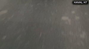 Haval H7 - премиум кроссовер из Китая  (Great Wall H7),:Premium crossover from China Haval H7