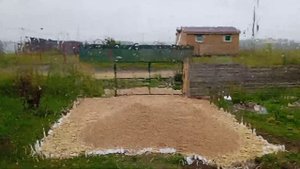 Щебень 10-20 5 кубов поверх 40-70