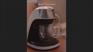 Кофеварка KONKA