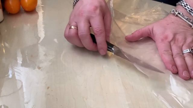 Сладкая колбаса смотреть онлайн