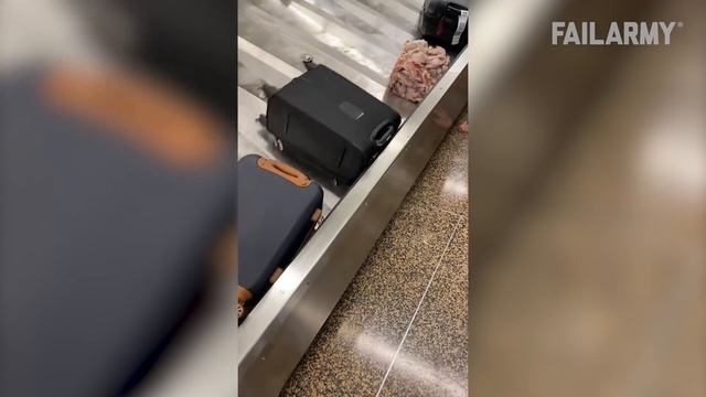 Fails On A Plane   Wild Travel and Flying Fails Compilation