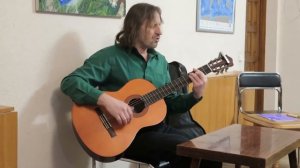 Алексей Таланцев.  Вот твой билет, вот твой вагон. -  В. Высоцкий