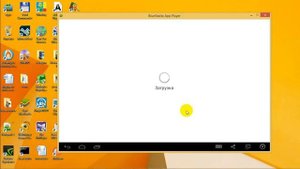 Программы для запуска Android игр на ПК