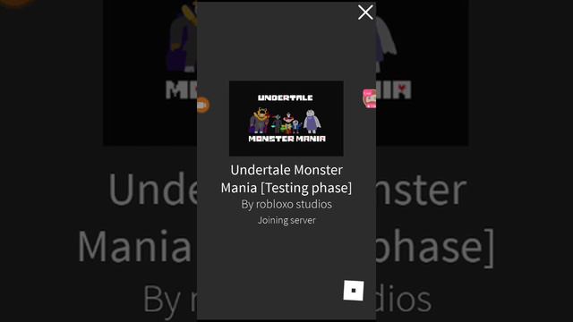 Undertale Monster Mania