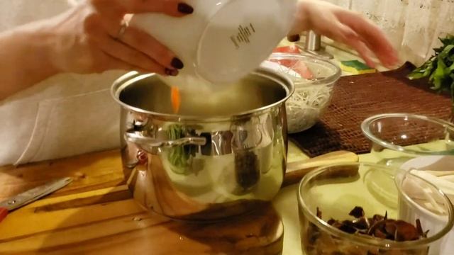 Джаб-че по корейски смотреть онлайн