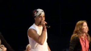 Lonicera World*5  - Гимн