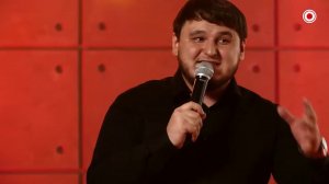 Рустам Нахушев - У чужого берега