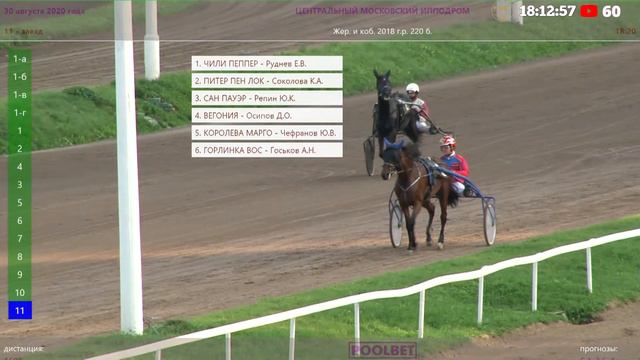 30.08.2020. Прямая трансляция с ЦМИ. смотреть онлайн