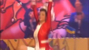 Band ODESSA   Калинка dance mix