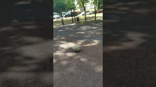 КАК БИТЬ КРУЧЁНЫМ !!! смотреть онлайн