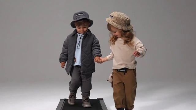 Осенняя детская одежда | HAPPY BABY