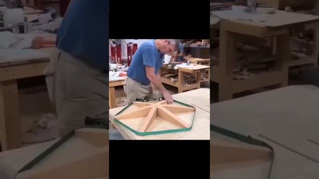 Очумелые ручки