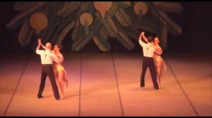 Karlos Rose (Bachata) - "The Way You Are" - Salsa 29, Burgas