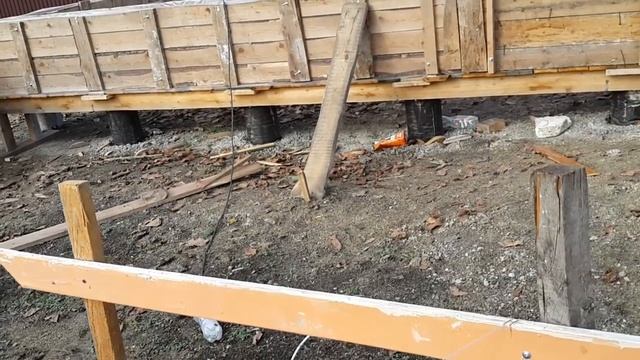 Обзор свайно-ростверкого фундамента ТИСЭ. смотреть онлайн