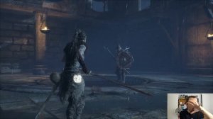 HELLBLADE SENUA'S SACRIFICE TEST sur PC : Une expérience à vivre absolument ?